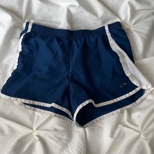 Champion athletic shorts